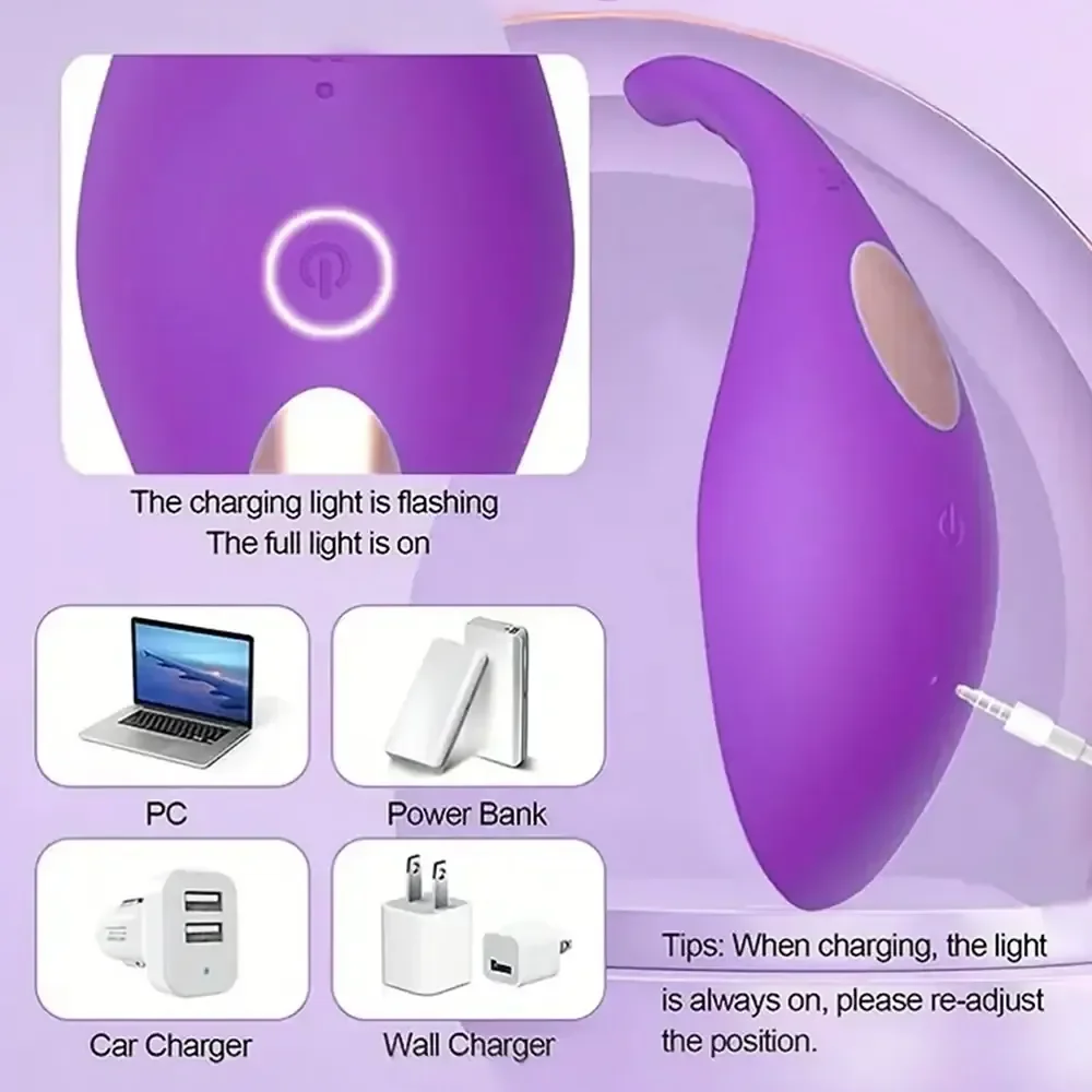 sextoy rosa con doble vibracion