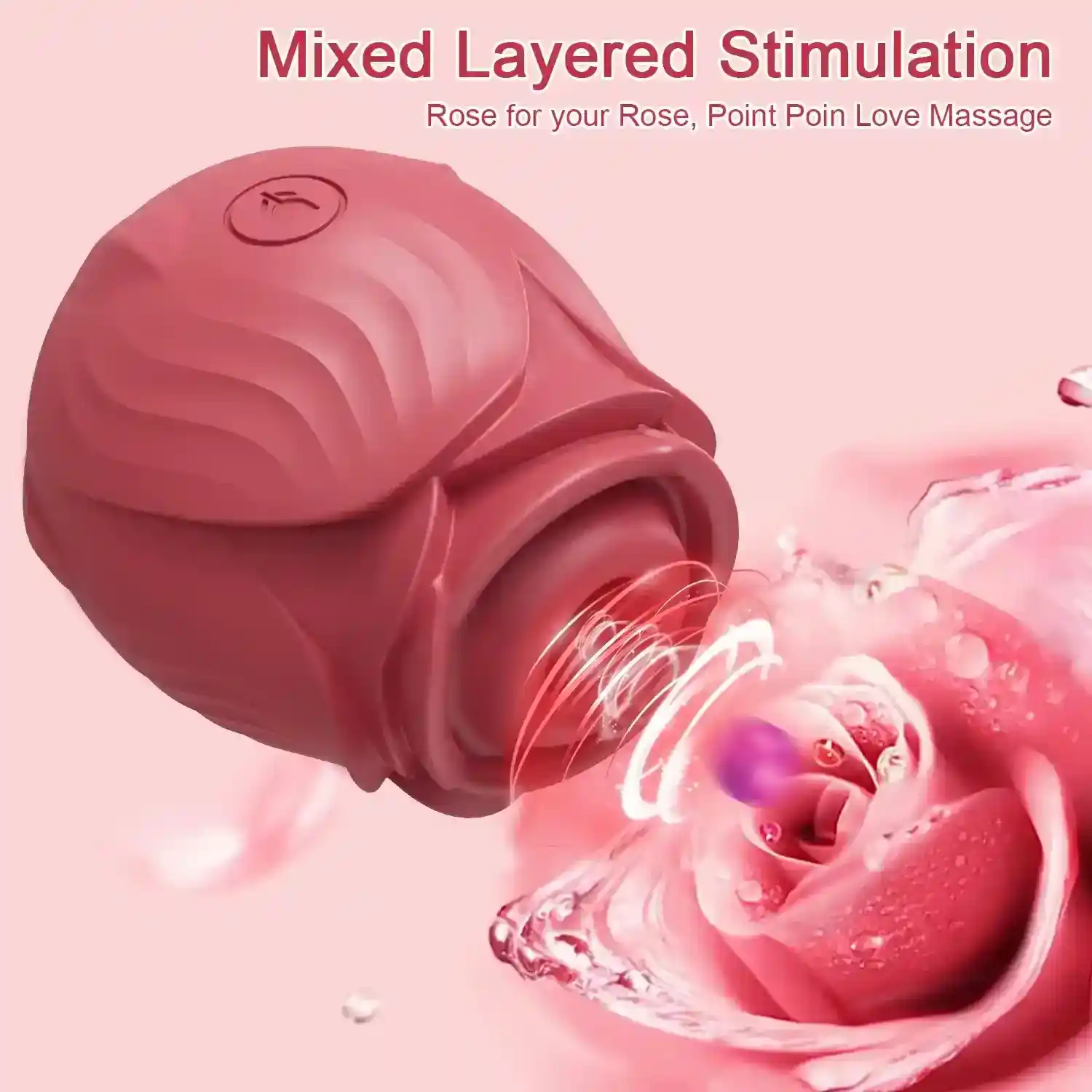 sextoy rosa doble estimulacion