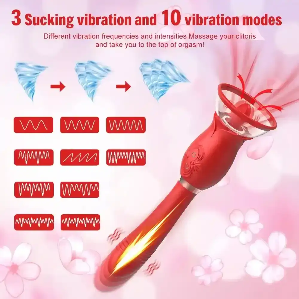 sextoy silicona alta calidad lengua vibratoria
