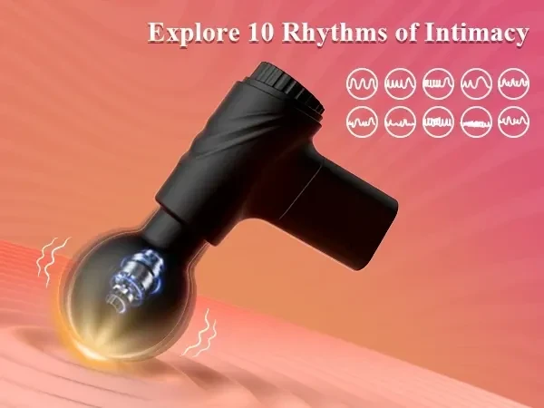 sextoy silicona impermeable carga usb