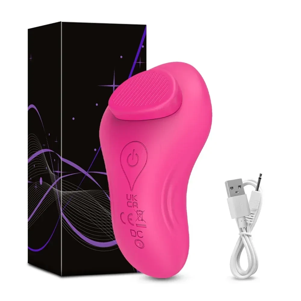 sextoy wearable control remoto