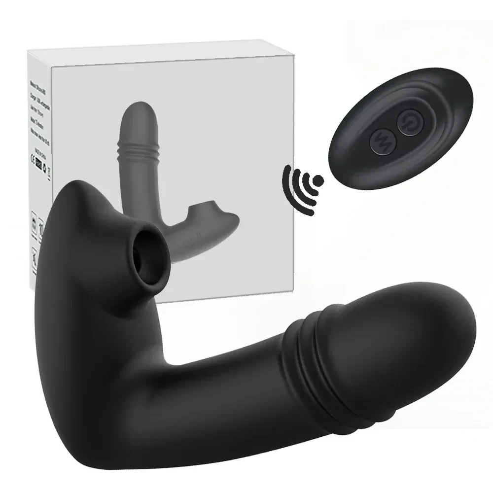 sextoy wearable silencio control remoto