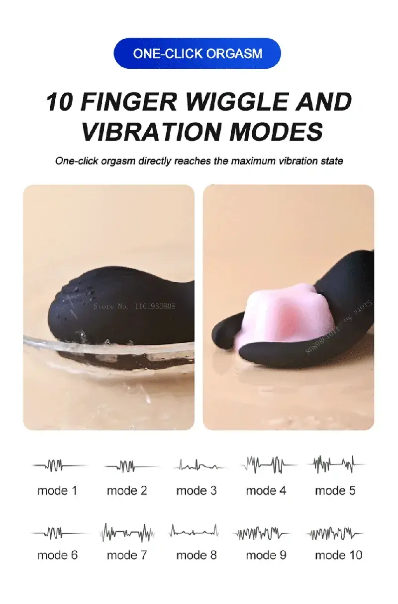 silicona abs dildo para hombres