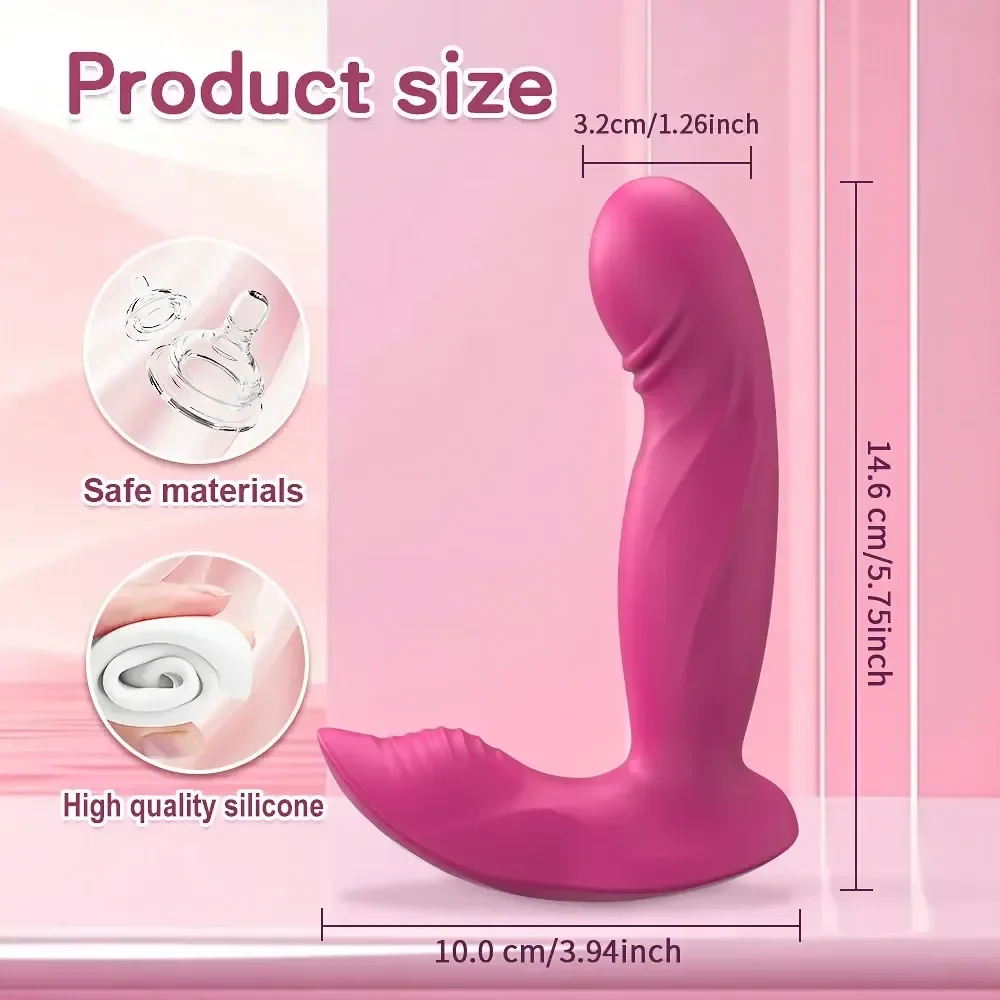 silicona medica estimulacion punto g