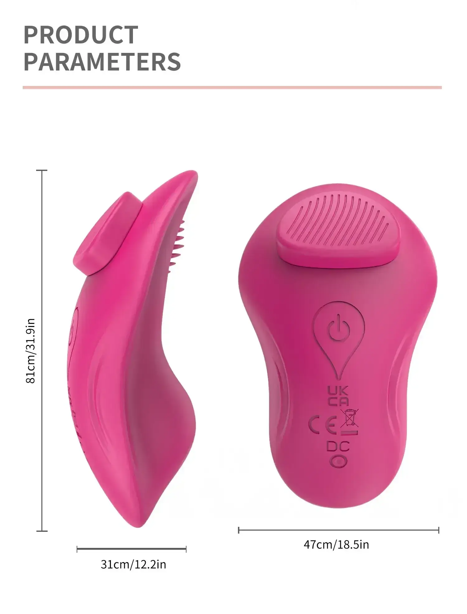silicona medica impermeable app