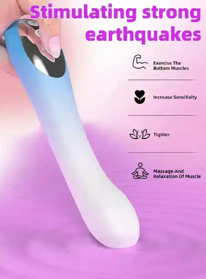 silicona medica usb carga magnetica