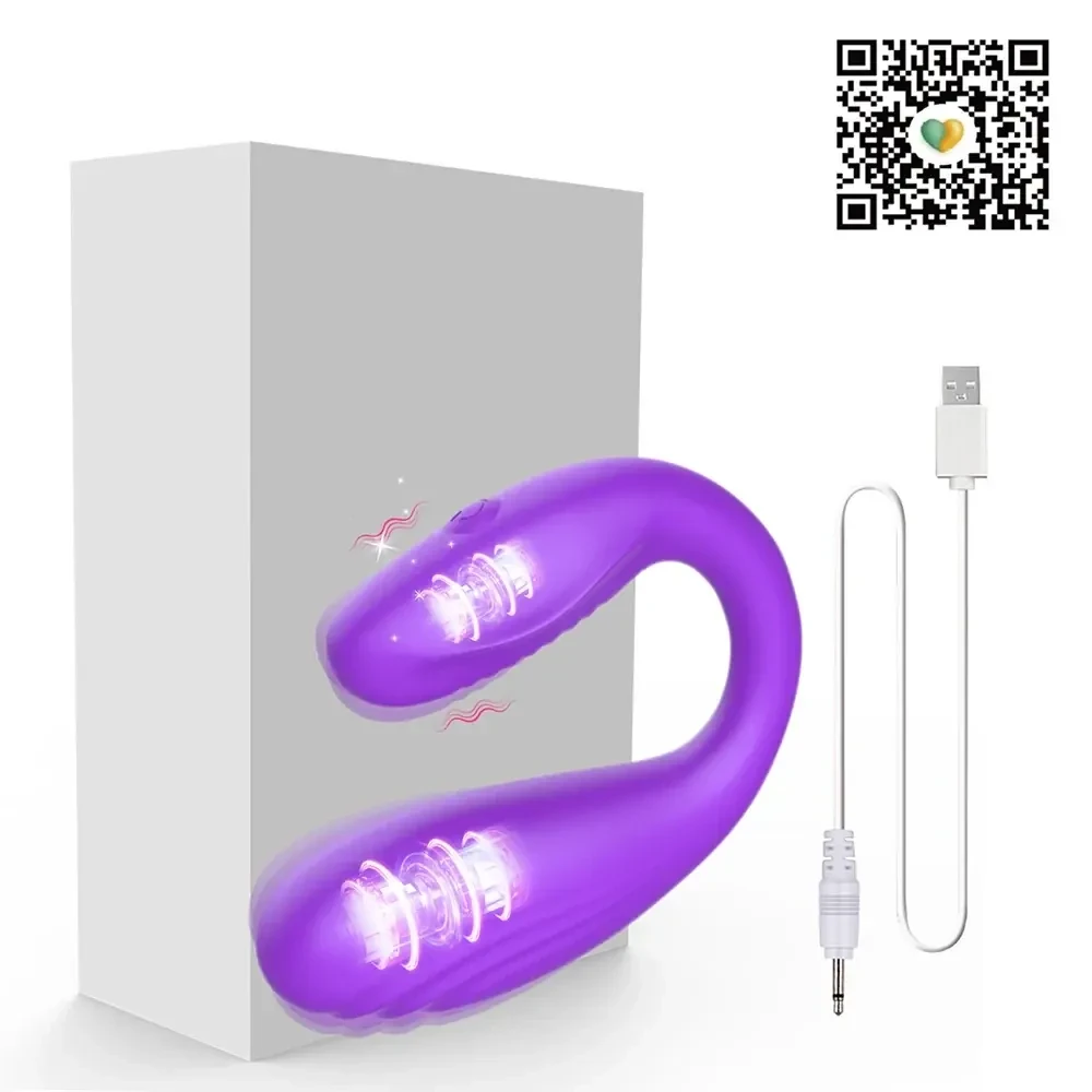 silicona medica vibrador app control