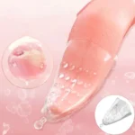 silicona tpe para sexo oral