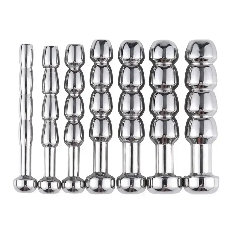sonda de exploracion genital hombre
