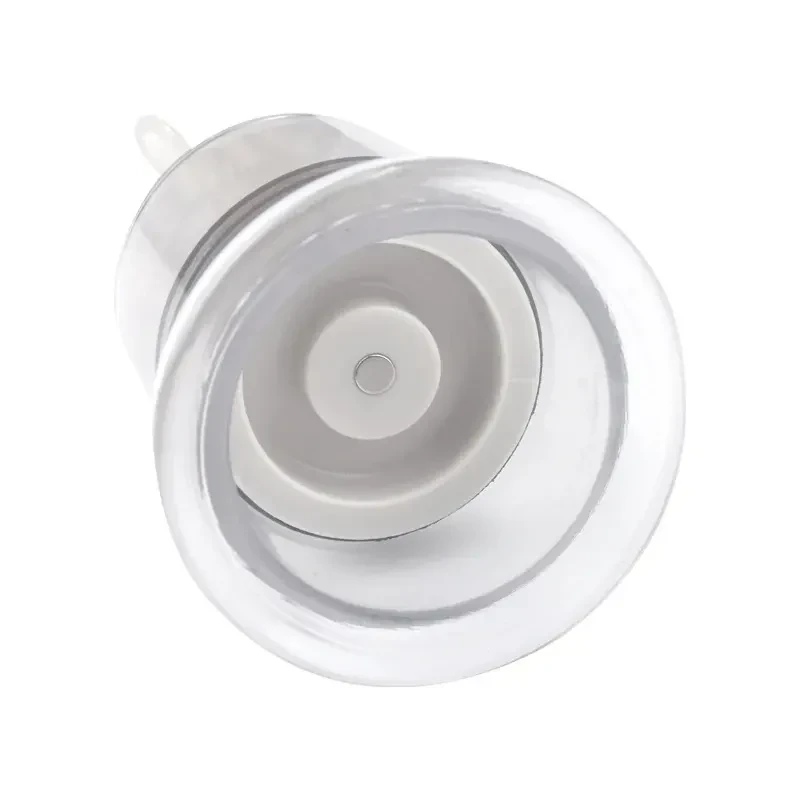 succionador de pezon talla xl con succion