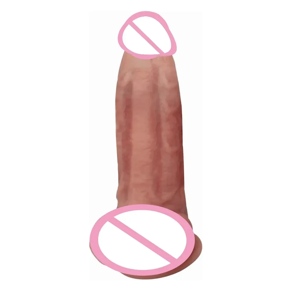 tapon anal con forma realista