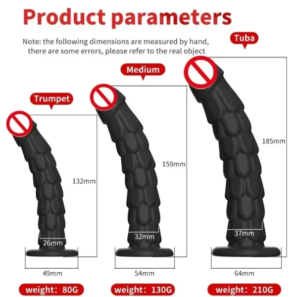 tapón anal negro opción principiante