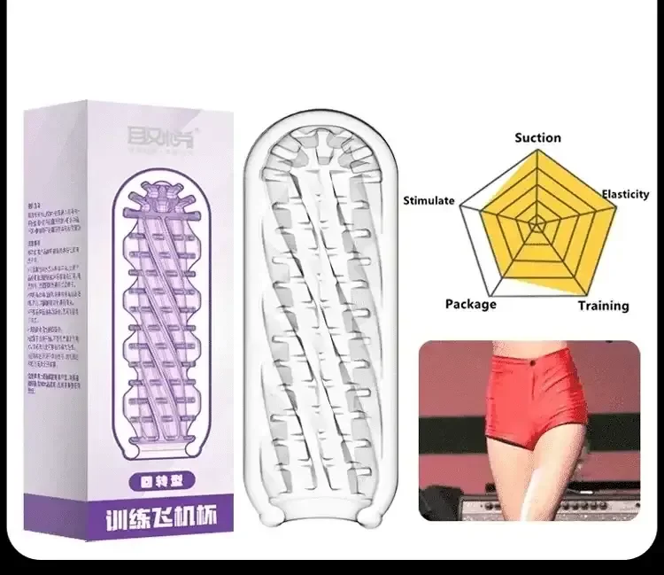 textura realista simulacion vaginal