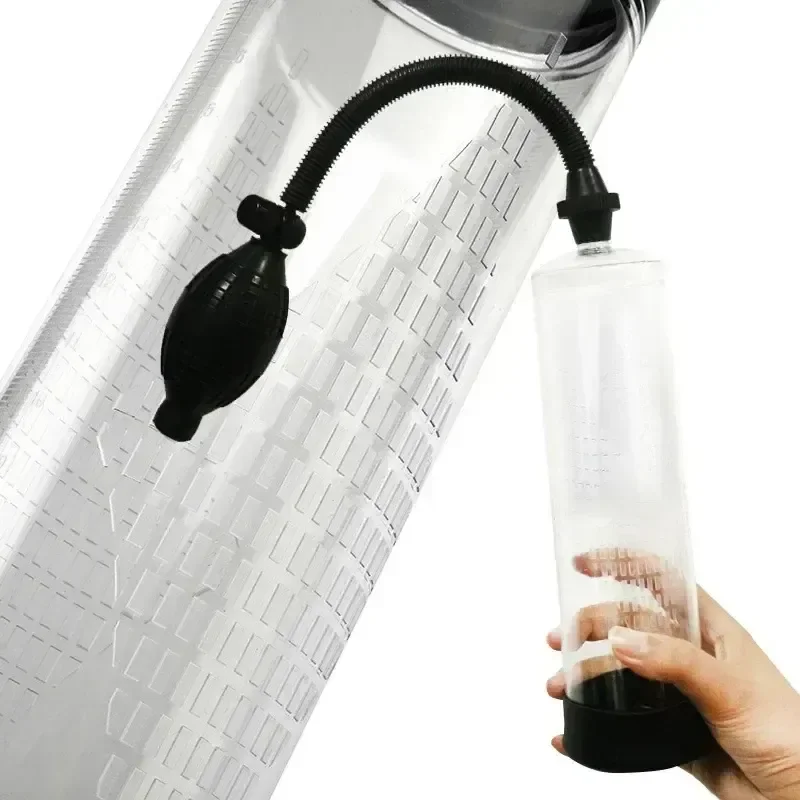 tubo de pvc medico con escala