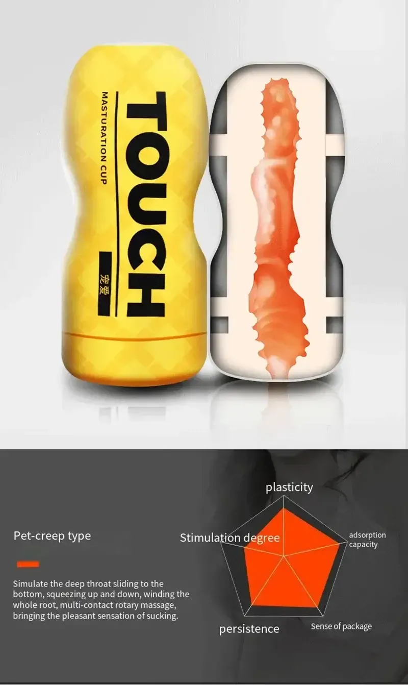 vagina de silicona realista placer hombres