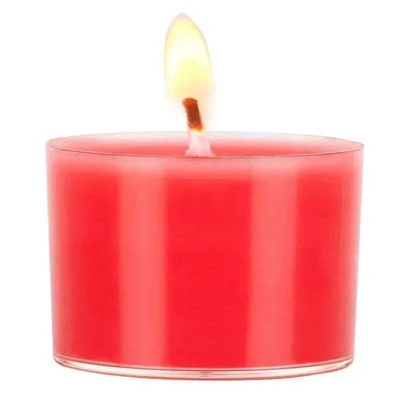 vela sensual cera de belleza para juego