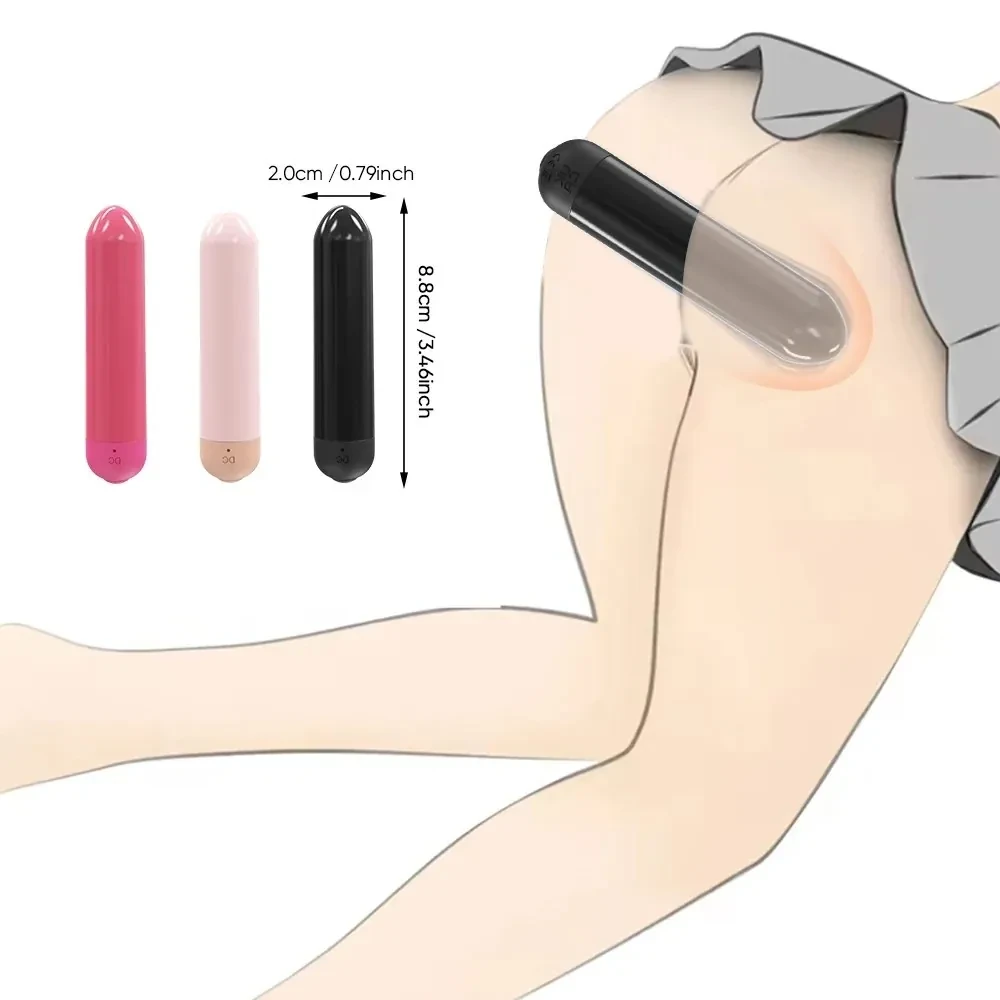 vibrador abs suave y cómodo