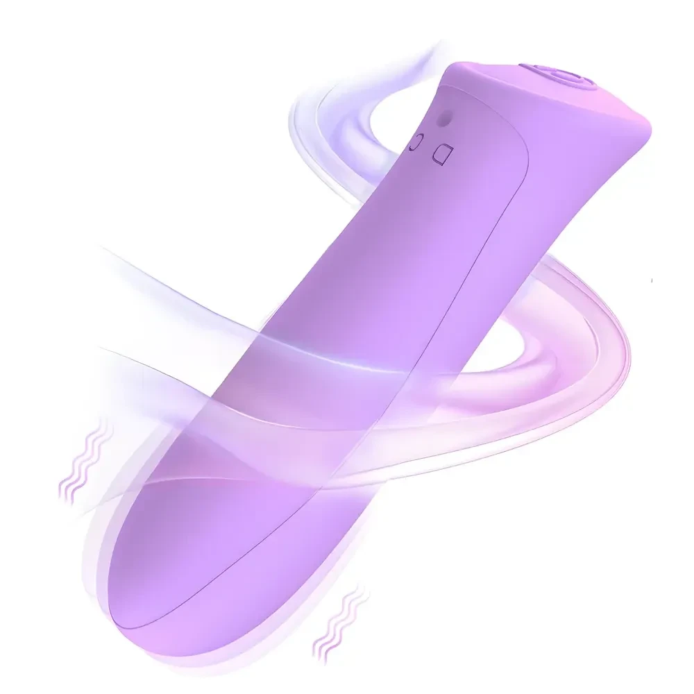 vibrador bala colores surtidos pequenos