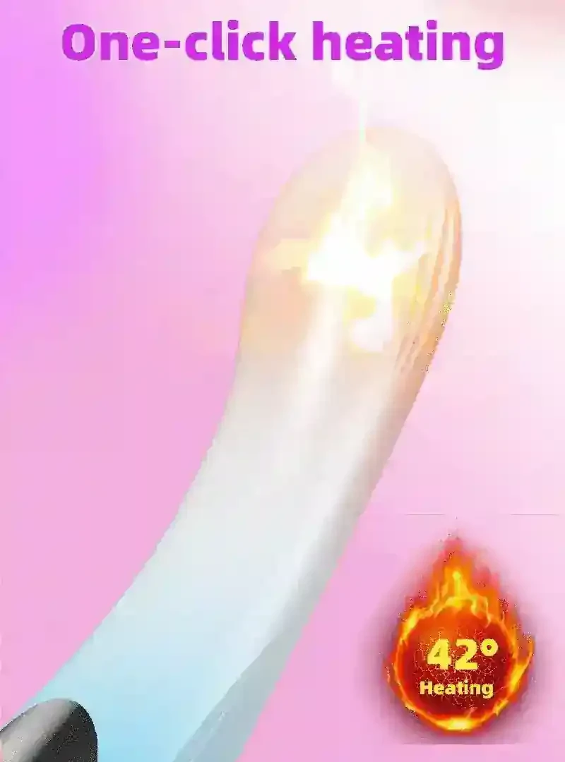 vibrador clitoriano silicona medica usb