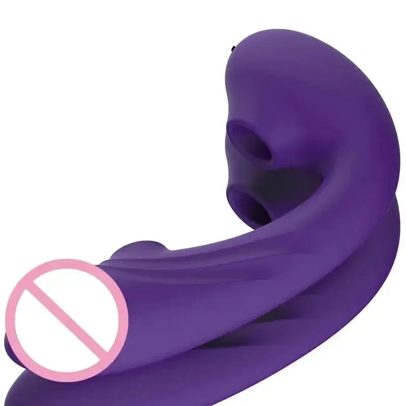 vibrador clítoris rosa modos de vibración
