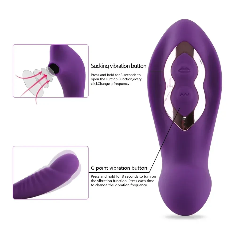 vibrador clitoris silicona abs impermeable