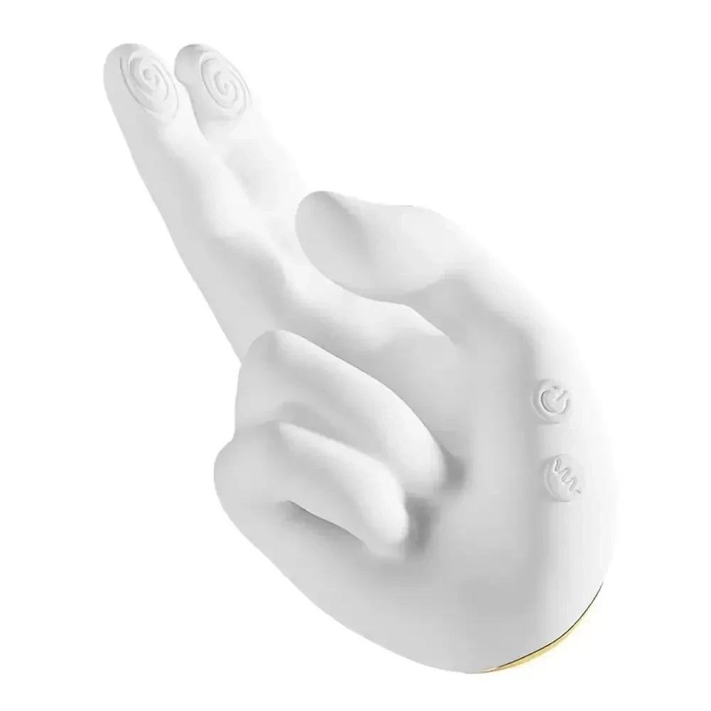 vibrador con función de calentamiento