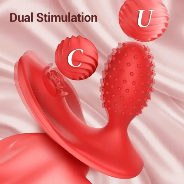 vibrador de app para parejas