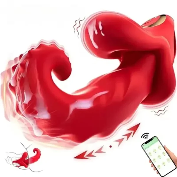 vibrador de silicona médica recargable usb