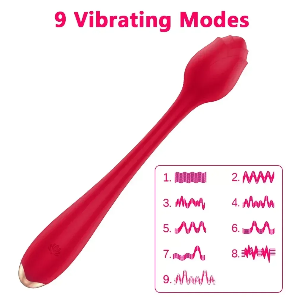 vibrador discreto 9 modos