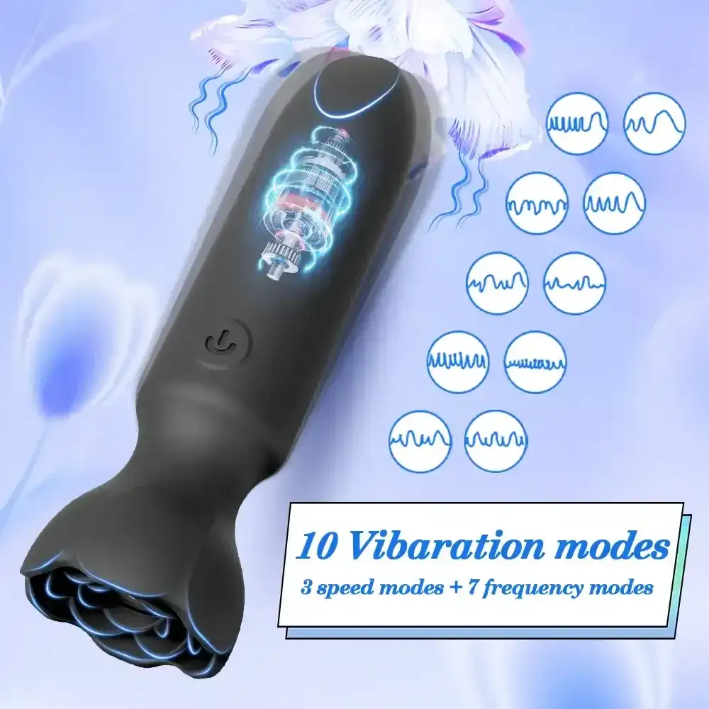 vibrador discreto para viajes silicona