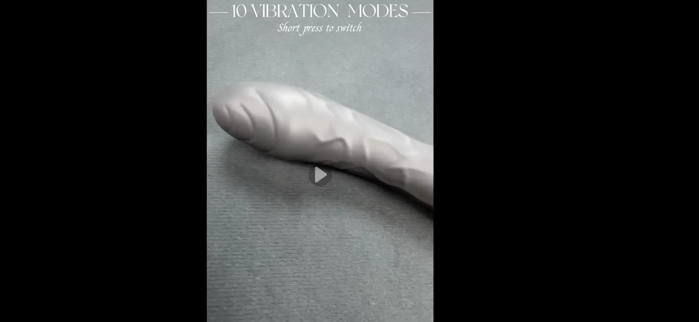 vibrador discreto recargable por usb 1