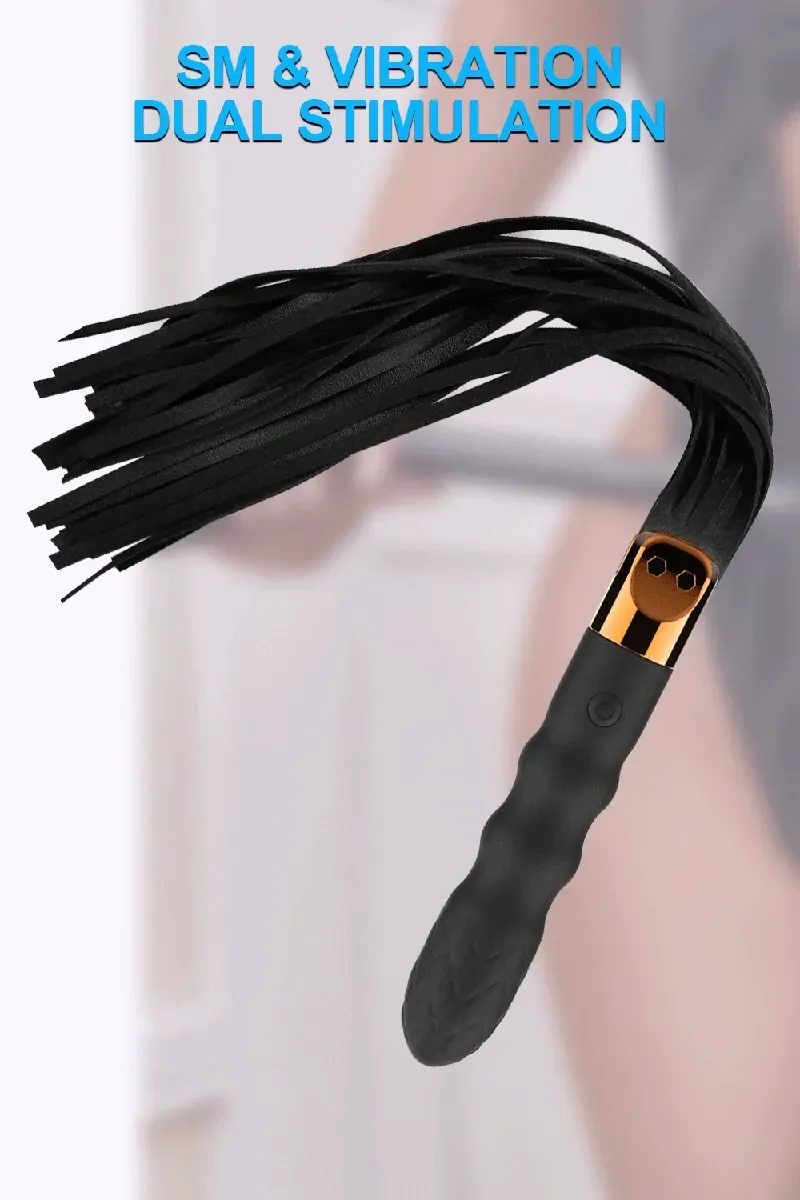 vibrador doble estimulacion clitoriana punto g