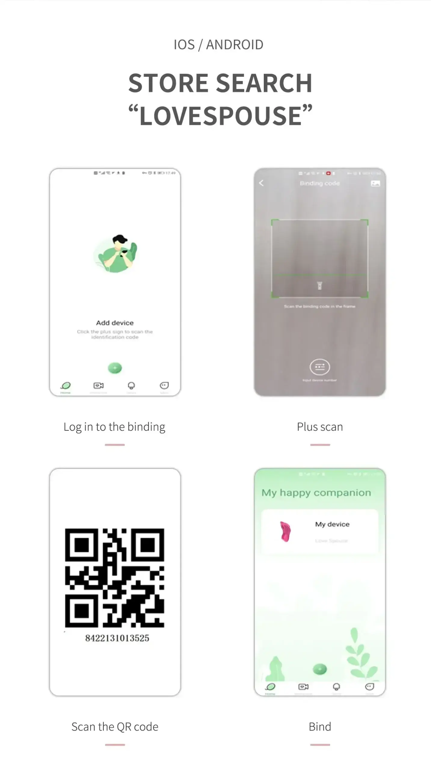 vibrador femenino app conectividad