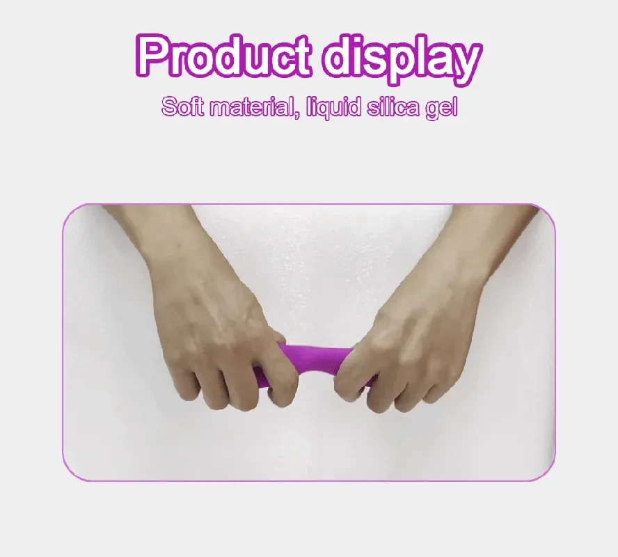 vibrador femenino con 9 modos