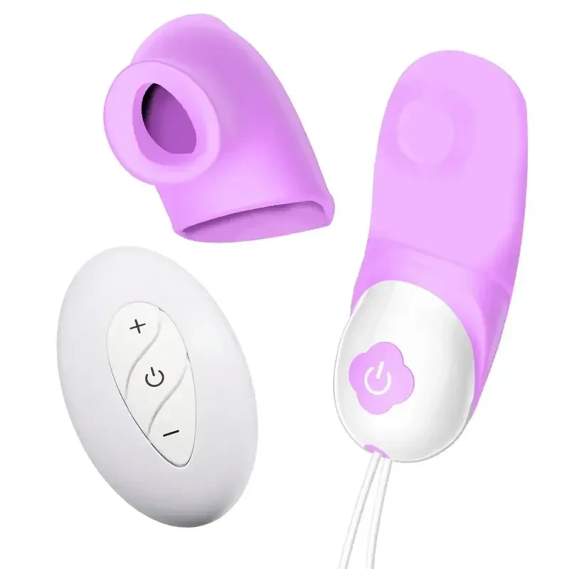 vibrador femenino de silicona suave