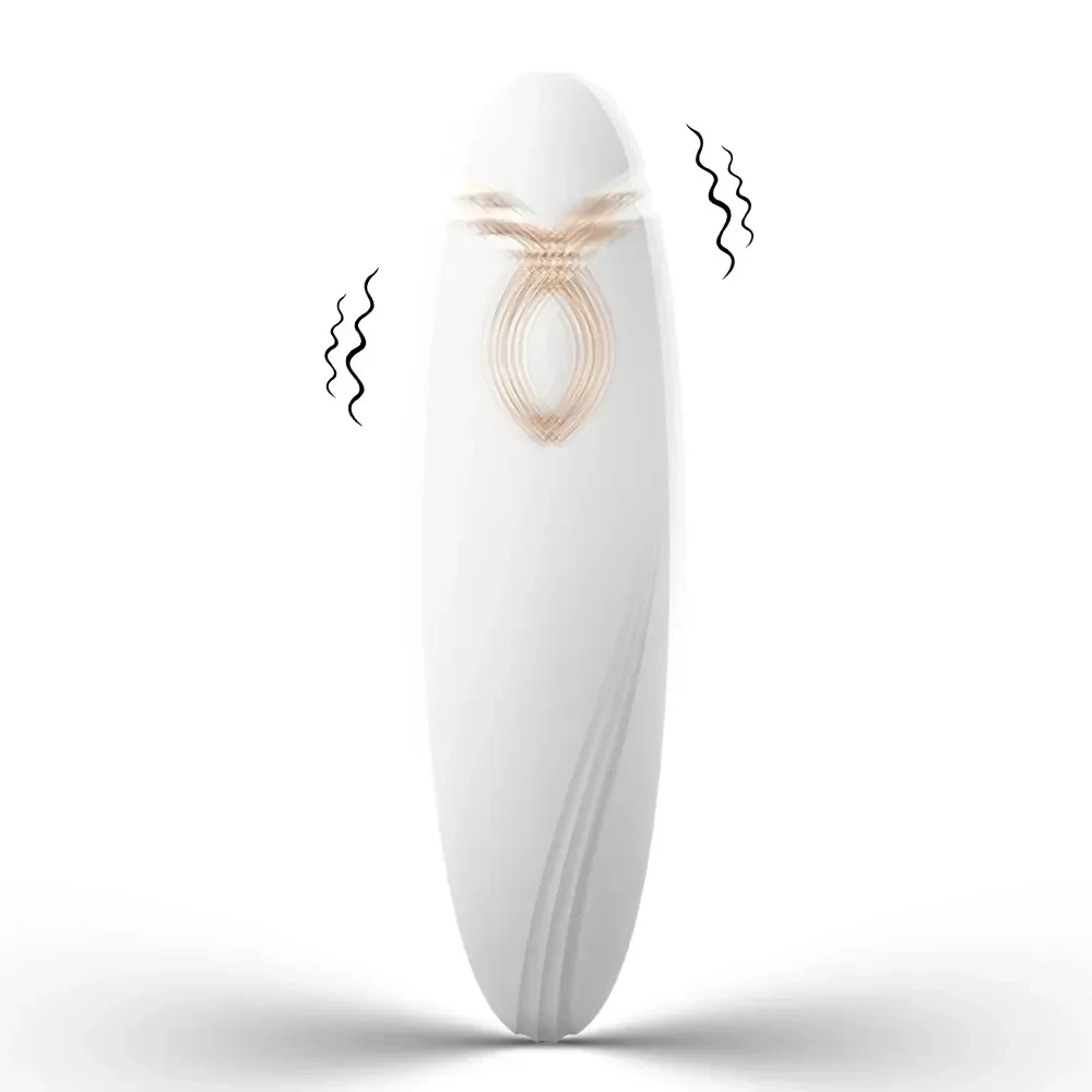 vibrador forma bala recargable usb