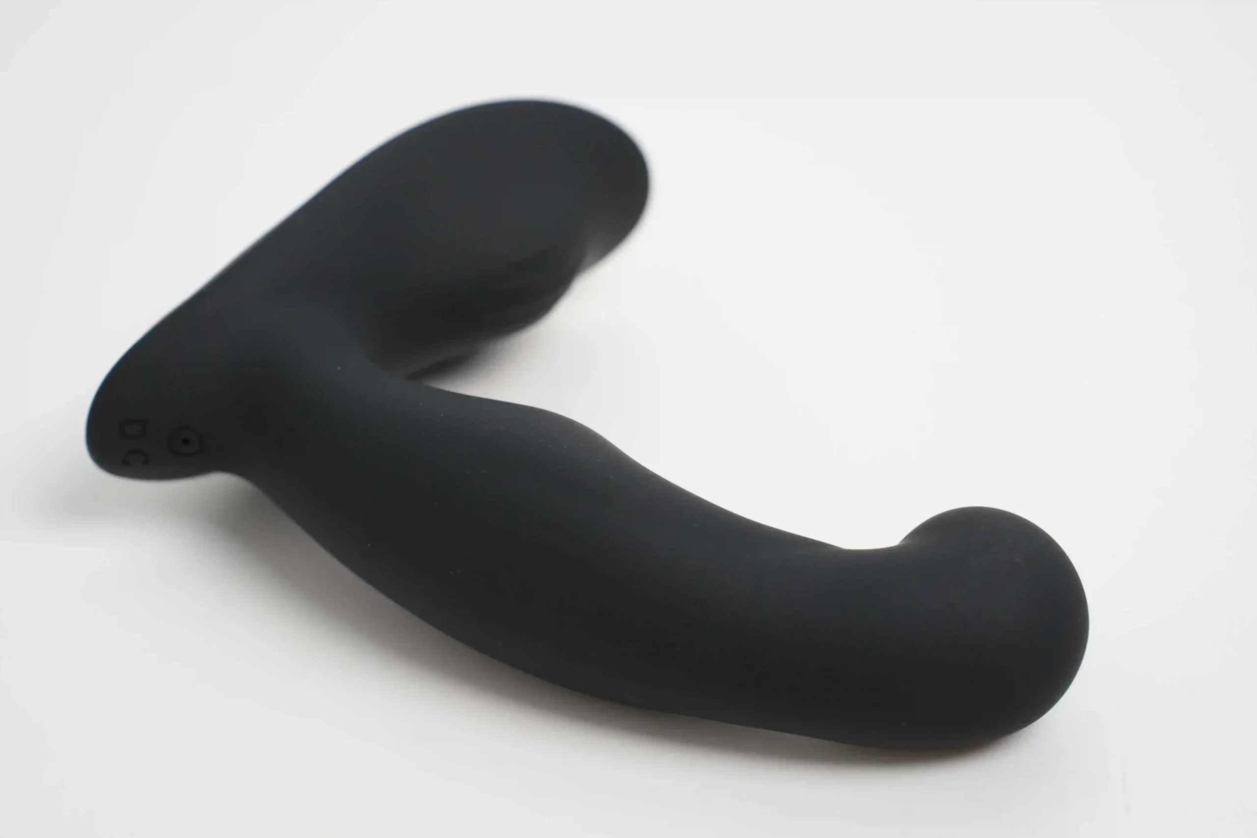 vibrador impermeable de silicona segura