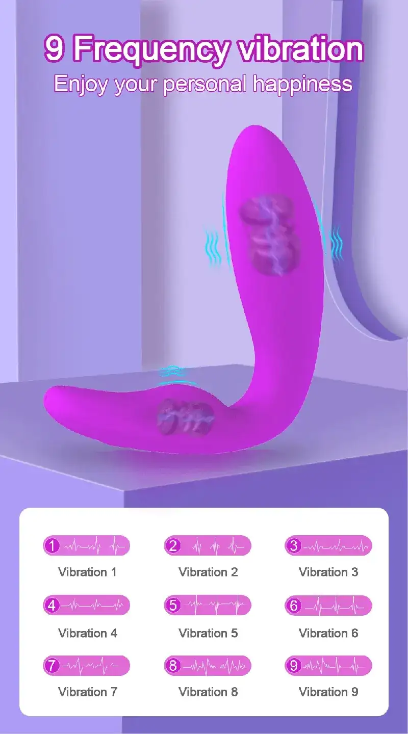 vibrador intimo de silicona liquida