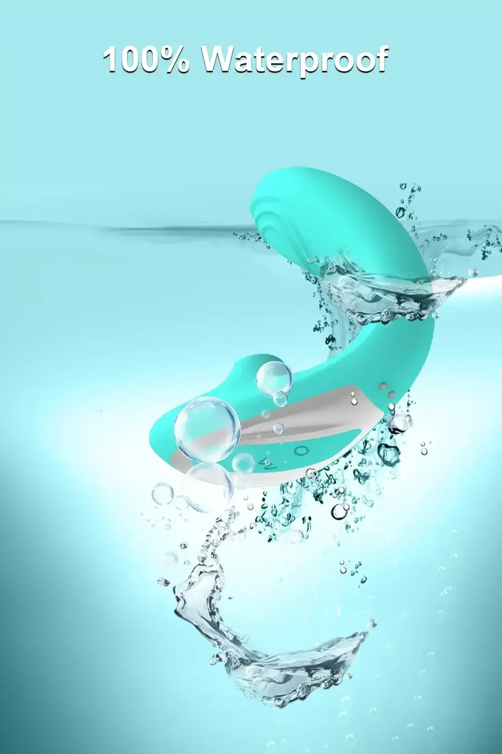 vibrador lingual app simulacion oral