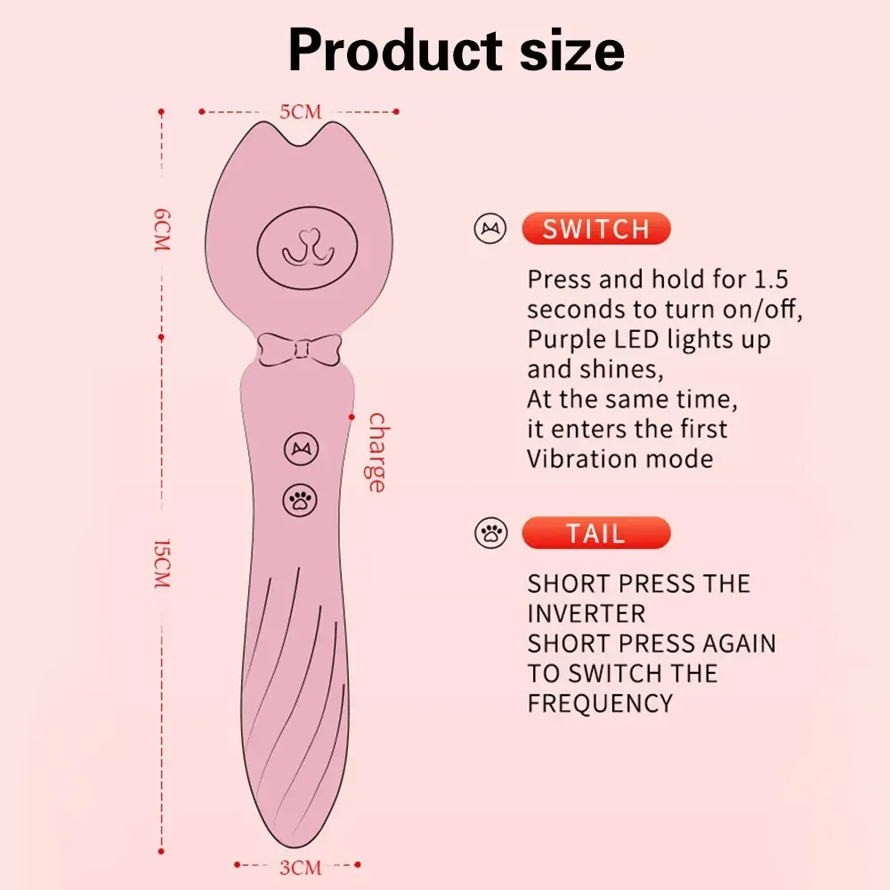 vibrador morado punto g preciso