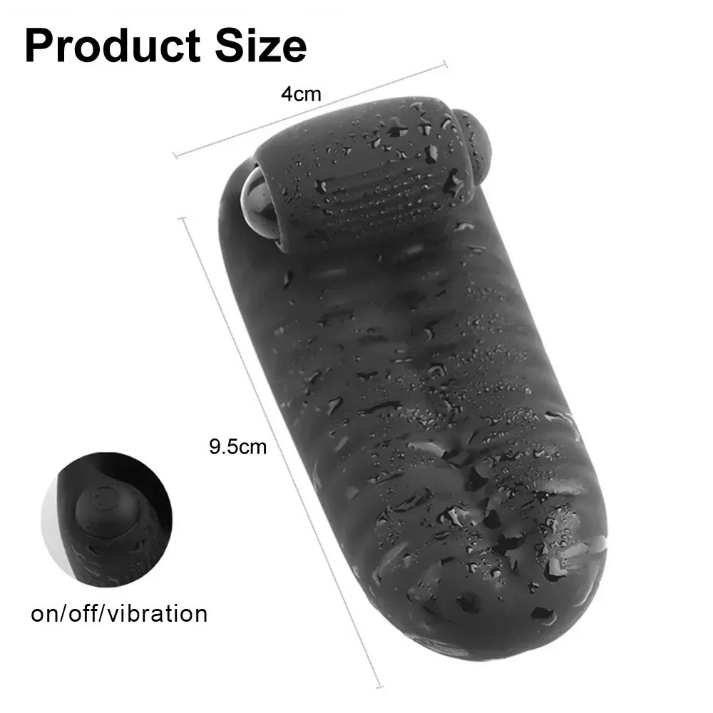 vibrador mujer silicona suave