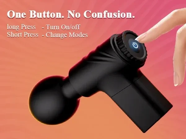 vibrador para mujer silicona recargable