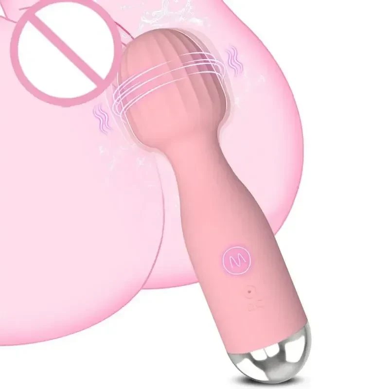 vibrador para vagina con diez modos