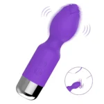 vibrador punto g recargable potentes