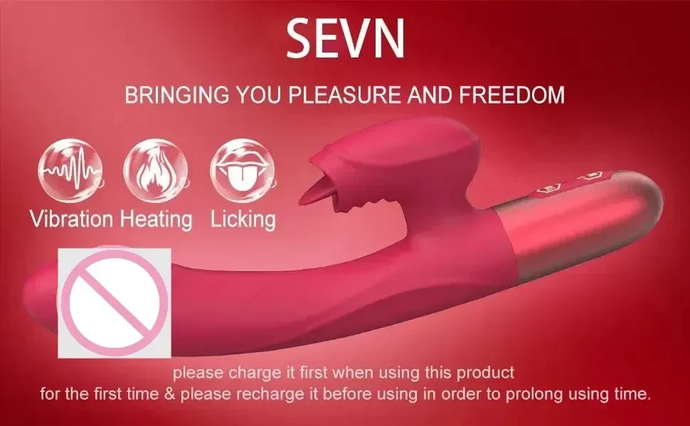 vibrador punto g silicona abanico