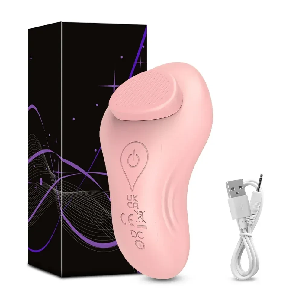 vibrador recargable app