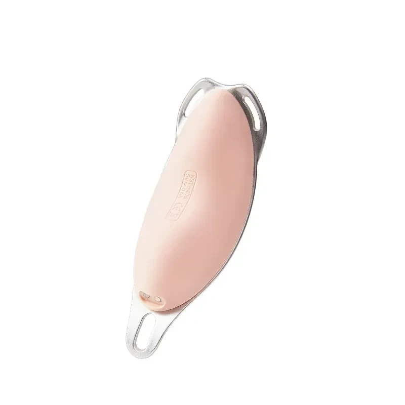 vibrador recargable ipx7 impermeable