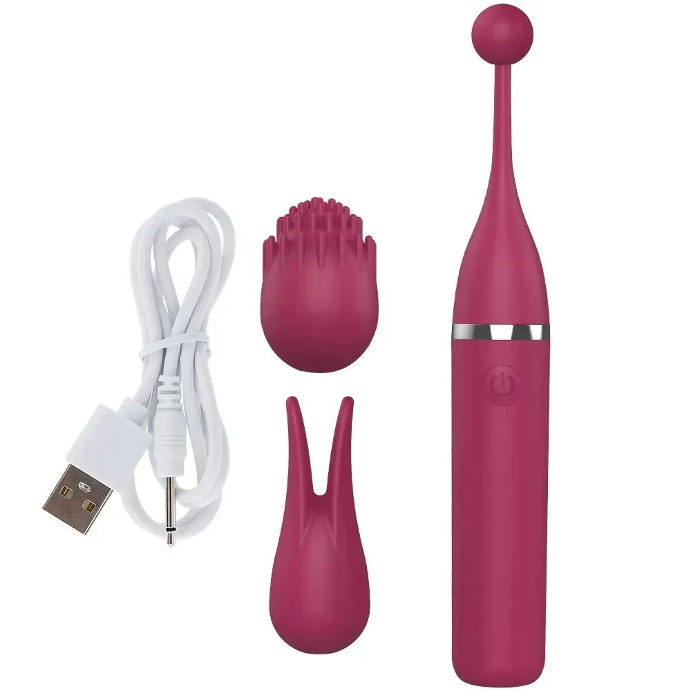 vibrador rosa ondas de presion mujer