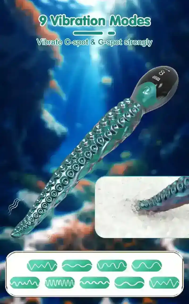 vibrador rosa silicona medica curvado