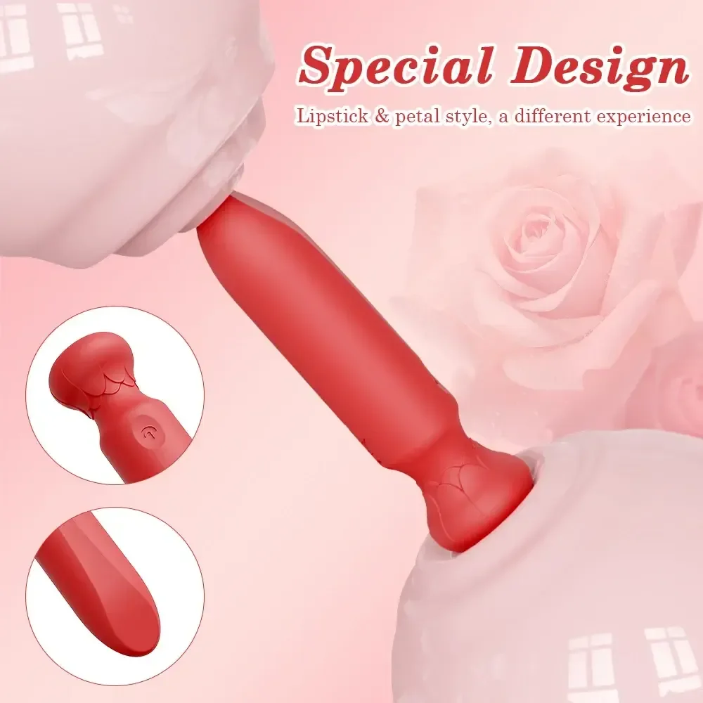 vibrador usb magnetico 70 minutos